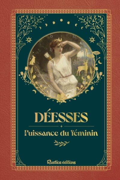 DEESSES - PUISSANCE DU FEMININ