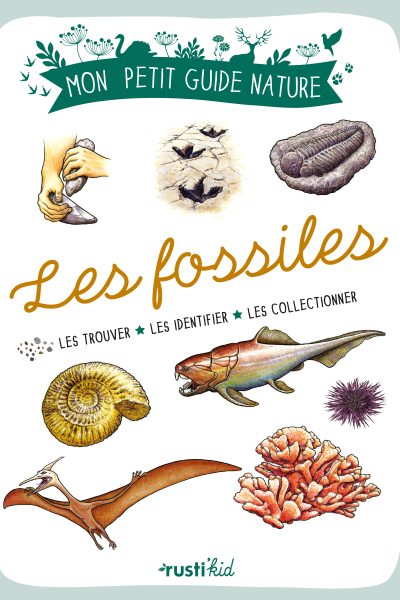 LES FOSSILES