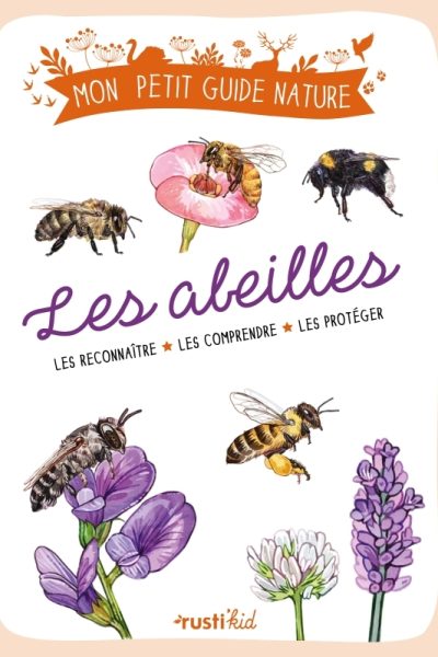 LES ABEILLES