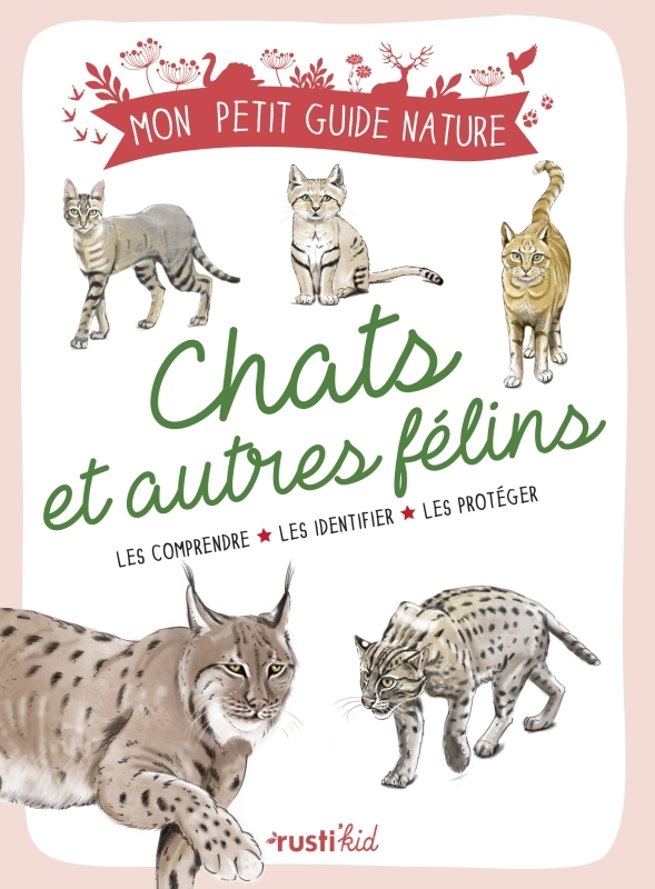 LES CHATS ET FELINS