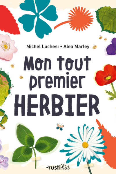 MON TOUT PREMIER HERBIER