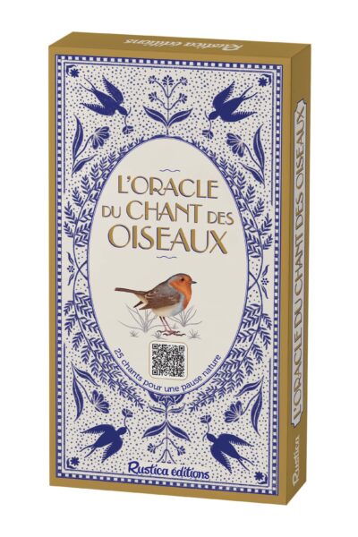 ORACLE DU CHANT DES OISEAUX