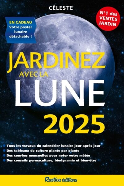 JARDINEZ AVEC LA LUNE 2025