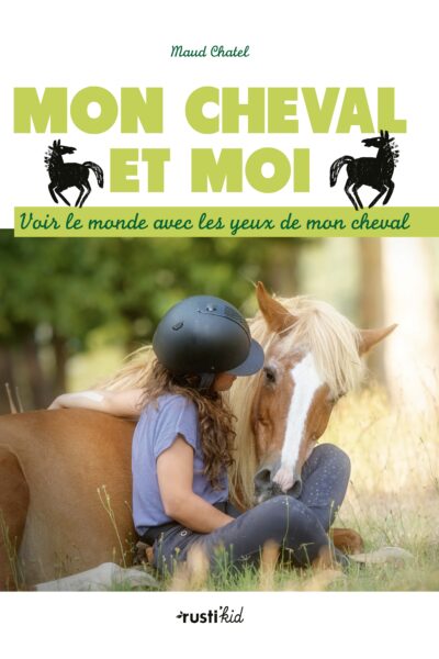 MON CHEVAL ET MOI