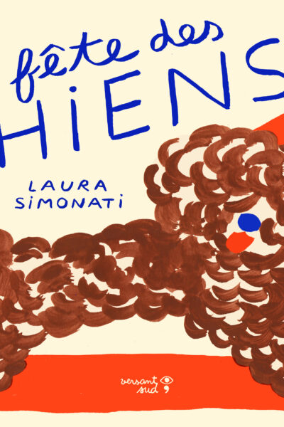 LA FÊTE DES CHIENS