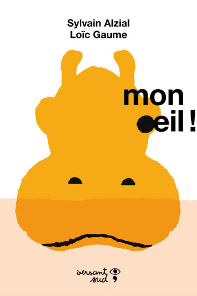 MON OEIL !