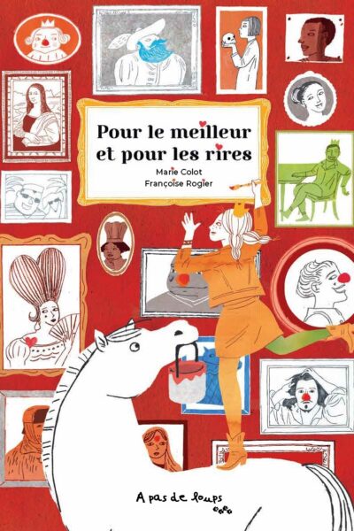 POUR LE MEILLEUR ET LES RIRES