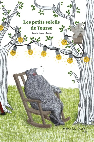 LES PETITS SOLEILS DE YOURSE