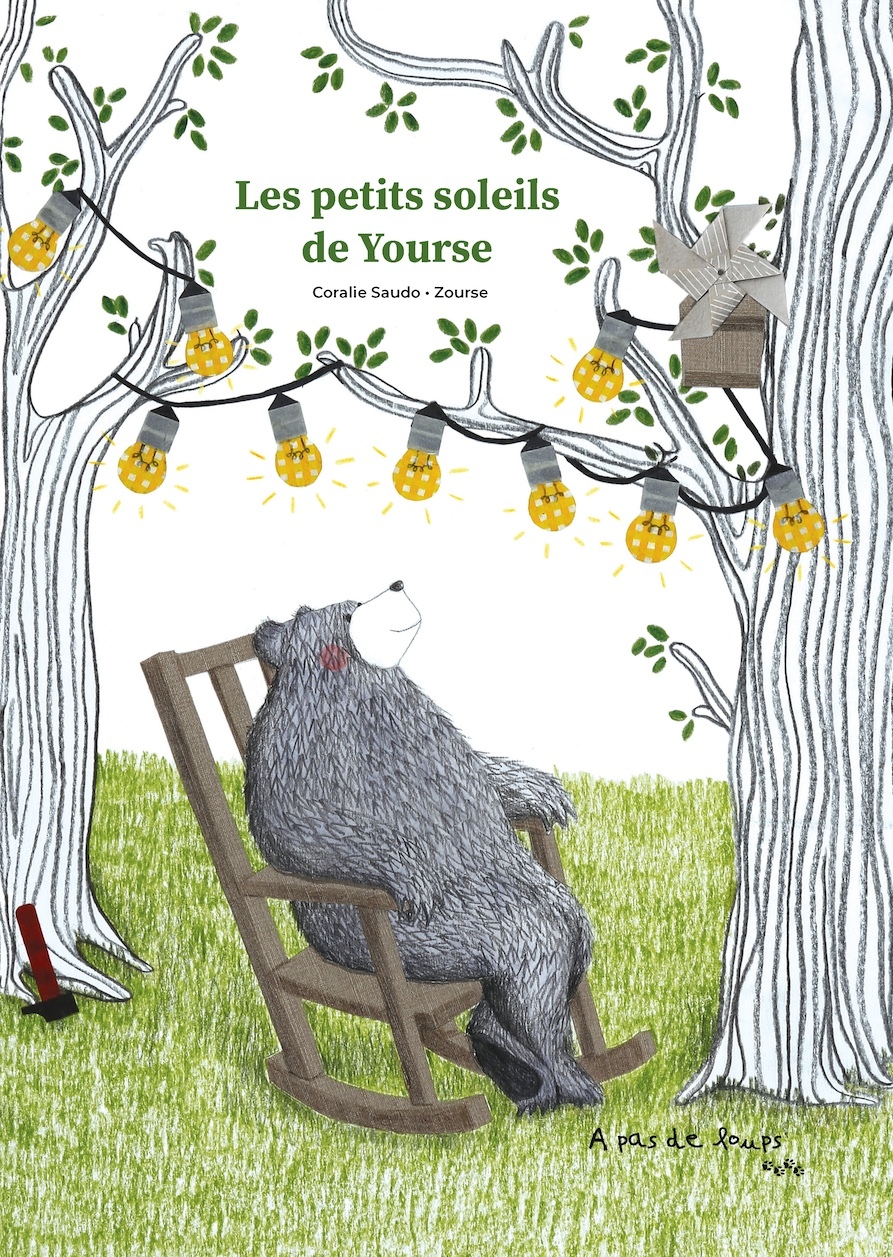 LES PETITS SOLEILS DE YOURSE