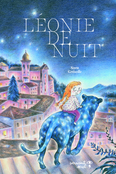 LEONIE DE NUIT