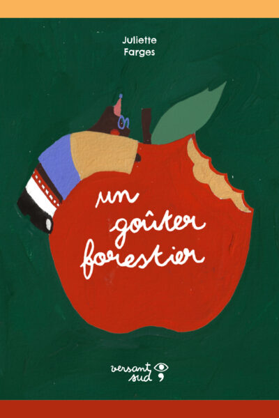 UN GOÛTER FORESTIER