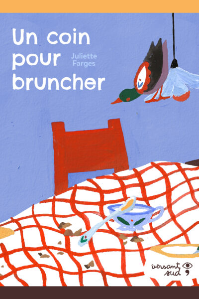 UN COIN POUR BRUNCHER