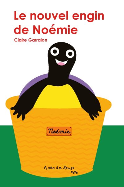 LE NOUVEL ENGIN DE NOEMIE