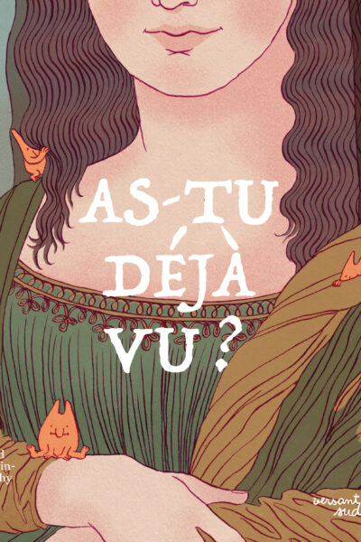 AS-TU DEJA VU ?