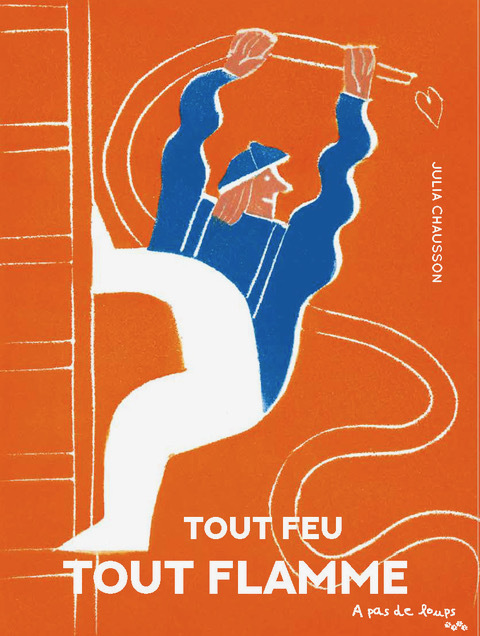 TOUT FEU TOUT FLAMME