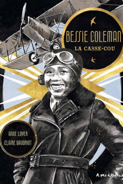 BESSIE COLEMAN