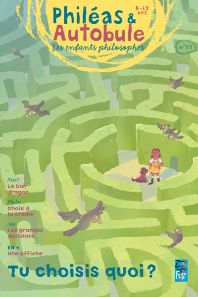 PHILEAS & AUTOBULE 93 TU CHOISIS QUOI?