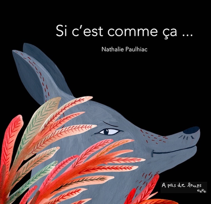 SI C'EST COMME CA...