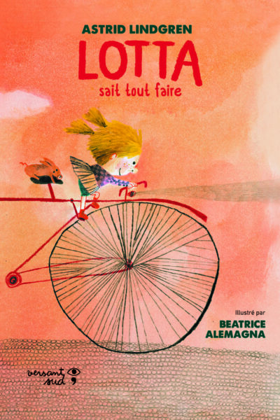 LOTTA SAIT TOUT FAIRE - POCHE