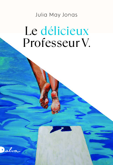 LE DELICIEUX PROFESSEUR V.