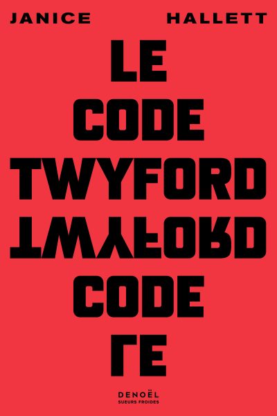 LE CODE TWYFORD