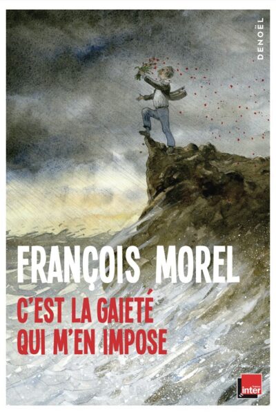 LA GAIETE QUI M'EN IMPOSE, CHRONIQUES 2023-2025