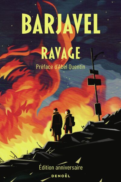 RAVAGE (EDITION CENTENAIRE)