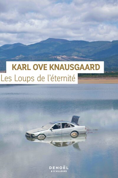 LES LOUPS DE L'ETERNITE