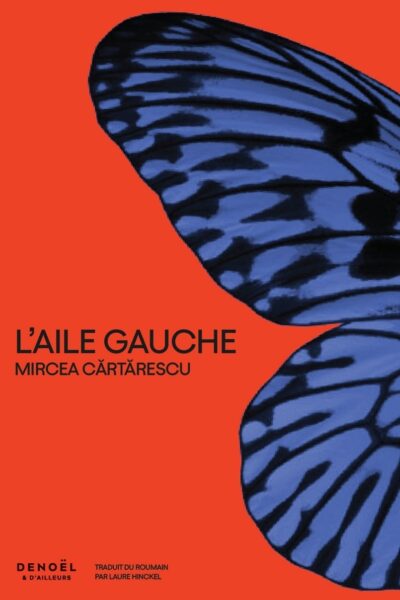 L'AILE GAUCHE