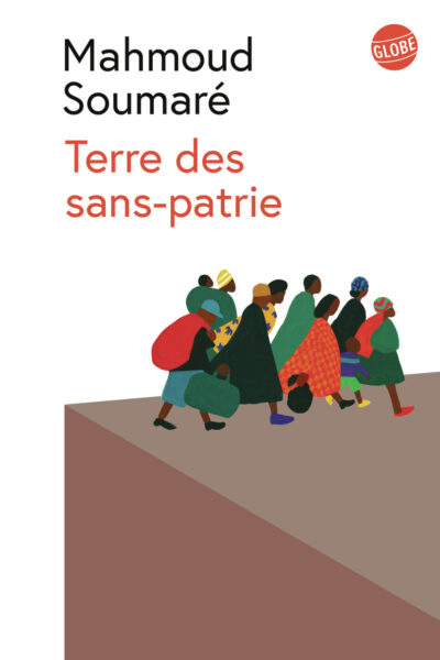 TERRE DES SANS PATRIE