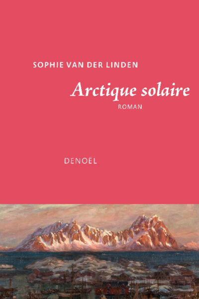 ARCTIQUE SOLAIRE