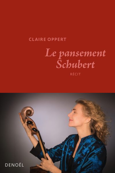 LE PANSEMENT SCHUBERT