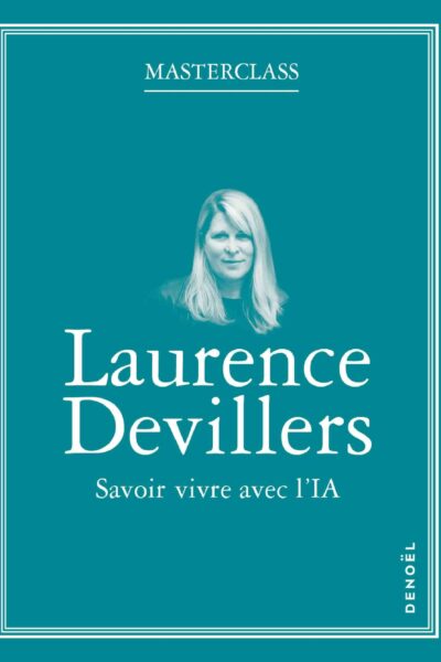 L'ART DE VIVRE AVEC L'IA