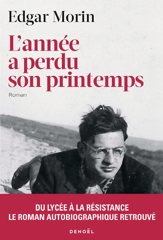 L'ANNEE A PERDU SON PRINTEMPS