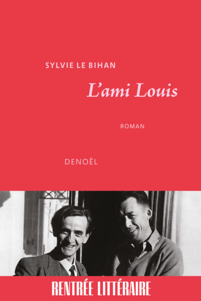 L'AMI LOUIS