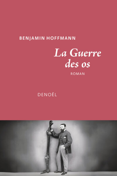 LA GUERRE DES OS