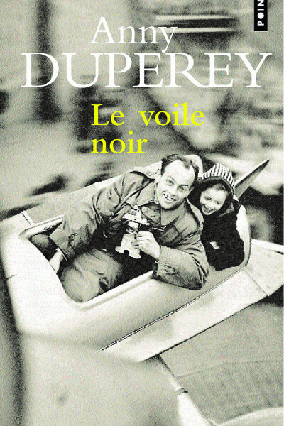 LE VOILE NOIR    146