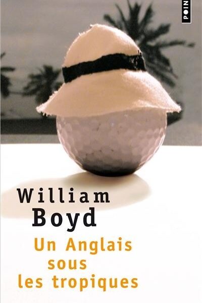 UN ANGLAIS SOUS LES TROPIQUES