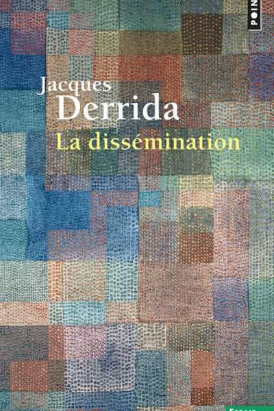 LA DISSEMINATION          E 265