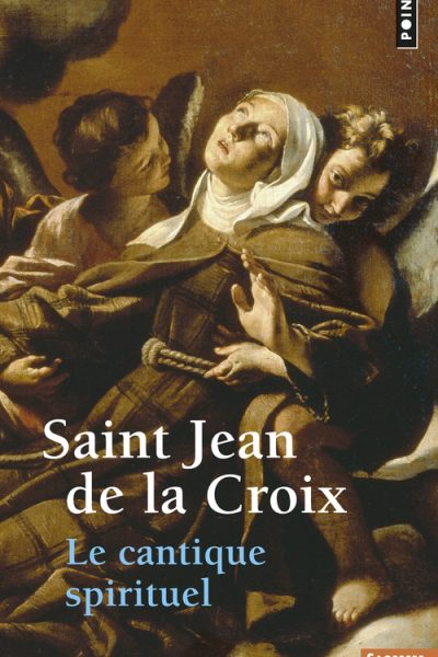 LE CANTIQUE SPIRITUEL