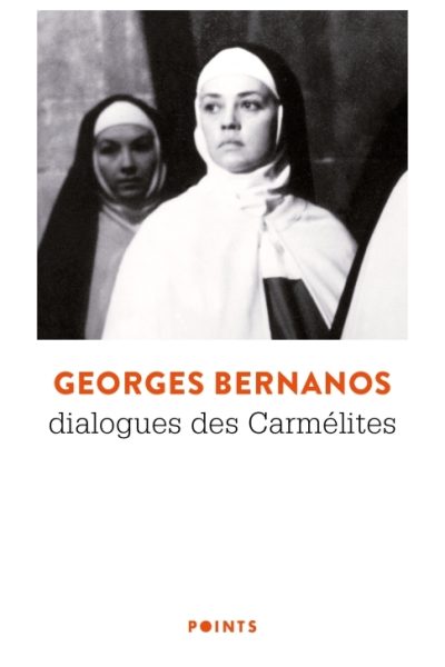DIALOGUES DES CARMELITES