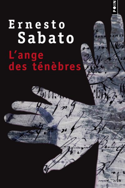 L'ANGE DES TENEBRES 312