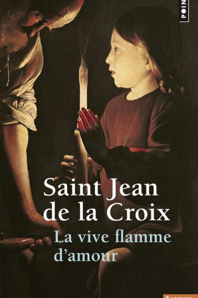 LA VIVE FLAMME D'AMOUR