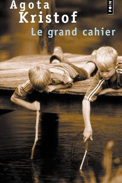 LE GRAND CAHIER   41