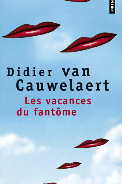 LES VACANCES DU FANTOME          13