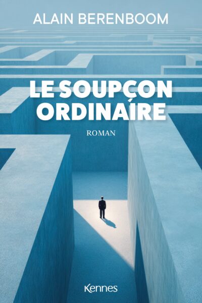 SOUPCON ORDINAIRE