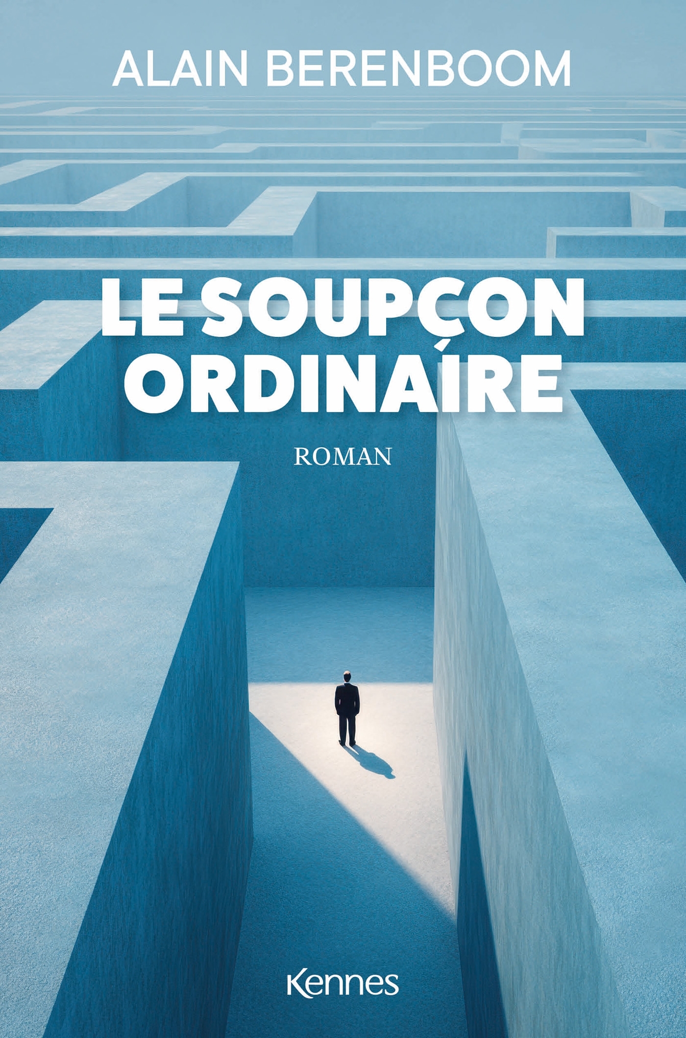 SOUPCON ORDINAIRE