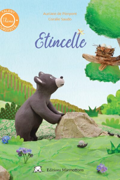 ETINCELLE