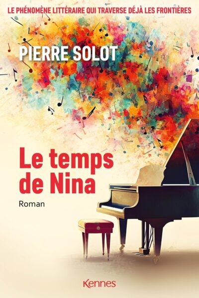 LE TEMPS DE NINA