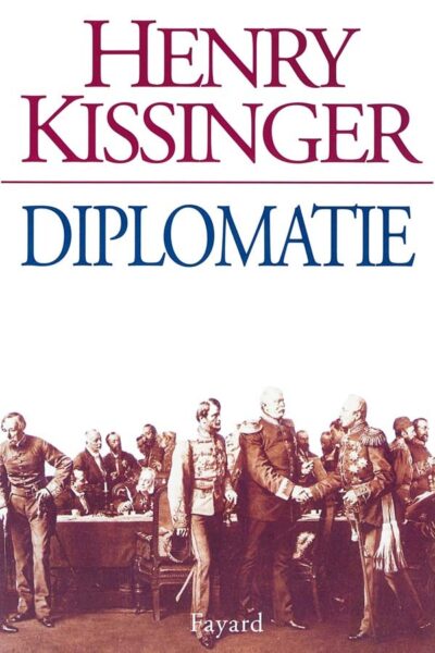 DIPLOMATIE